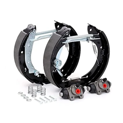 Abbildung von Bosch KS556 Kit Super Pro hintere Trommelbremsenset ein vormontiertes Set