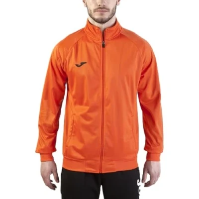 Abbildung von Joma Unisex 3XL Gala Jacke, orange, XXXL