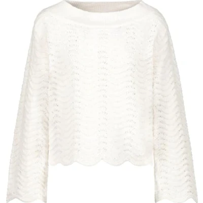 Abbildung von Monari Strickpullover Pullover