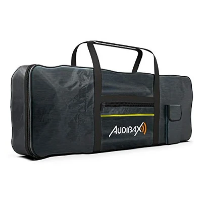 Abbildung von Audibax Onyx Bag 61 Funda para Teclados/Pianos Teclas