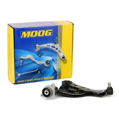 Abbildung von MOOG ME WP 14045 Querlenker unten, Vorderachse links MERCEDES BENZ: Vito Bus, Mixto, Viano