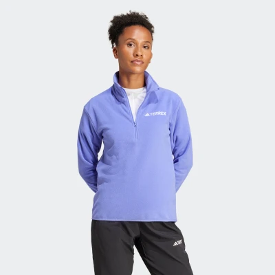 Abbildung von adidas TERREX Rollkragenshirt &quot;W MT ESS HZ FL&quot;