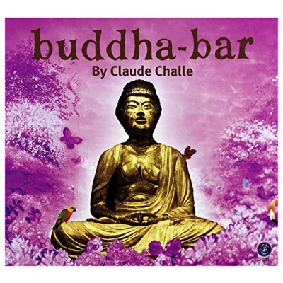 Abbildung von Buddha Bar I