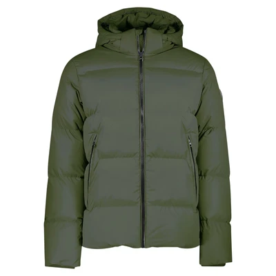 Abbildung von CARS JEANS Winterjacke &quot;Jacke Yozam&quot;, mit Kapuze