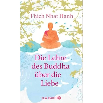 Abbildung von die Lehre des Buddha über Liebe