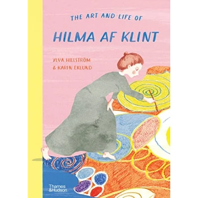 Abbildung von The Art and Life of Hilma AF Klint