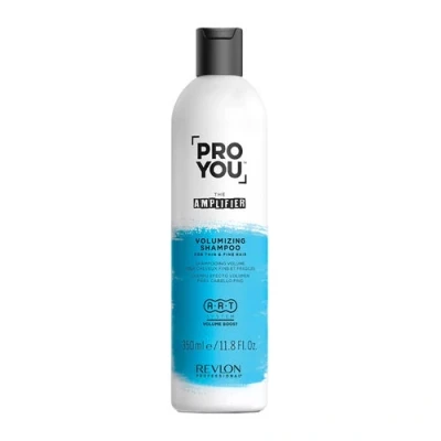 Abbildung von Revlon Pro You The Amplifier Shampoo 350 ml