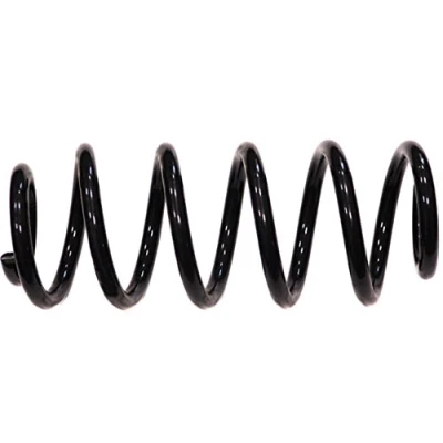 Abbildung von MAPCO 71813 Fahrwerksfeder Vorderachse Schraubenfeder AUDI: A6 C5 Avant, Limousine, VOLKSWAGEN: Passat B5 Variant, GP Limousine