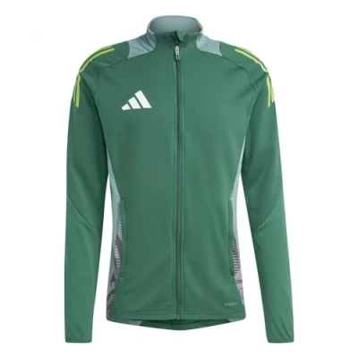 Abbildung von adidas Performance Sweatjacke Tiro 24 Trainingsjacke Polyester