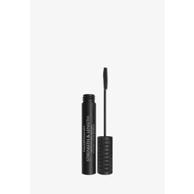 Abbildung von BareMinerals Strength &amp; Length Serum Infused Wimperntusche 8 ml