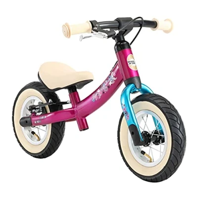 Abbildung von Bikestar Laufrad &quot;BIKESTAR Kinderlaufrad ab 2 Jahre 10 Zoll Flex&quot;