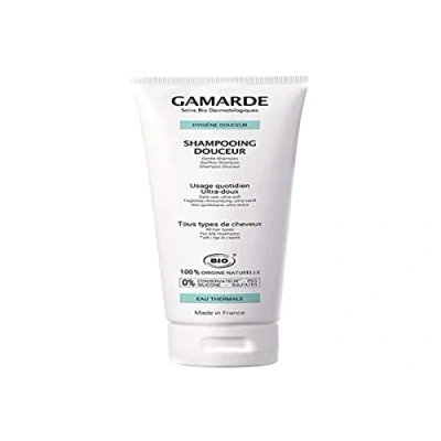 Abbildung von Gamarde Haarshampoo Sensitive 200 g