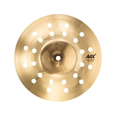 Abbildung von Sabian 10 AAX Aero Splash, Brillant Finish