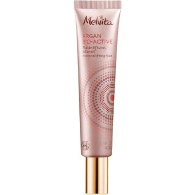 Abbildung von Melvita Serum L&#039;Argan Bio Active Intensive Lifting Fluid 40ml.