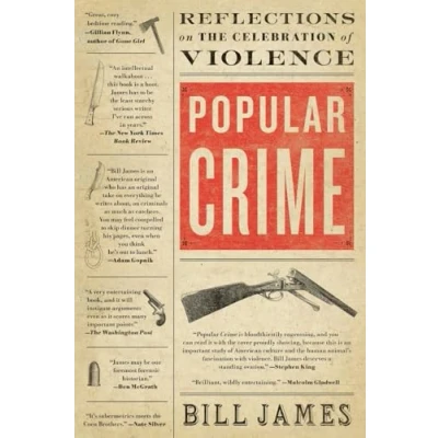 Abbildung von Popular Crime: Reflections on the Celebration of Violence