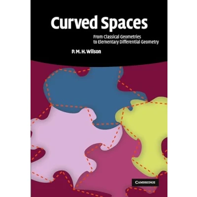 Abbildung von Curved Spaces: From Classical Geometries to Elementary Differential Geometry