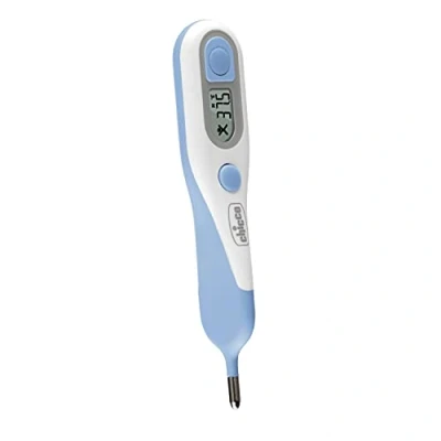 Abbildung von Chicco Digitales Fieberthermometer Easy 2 in 1