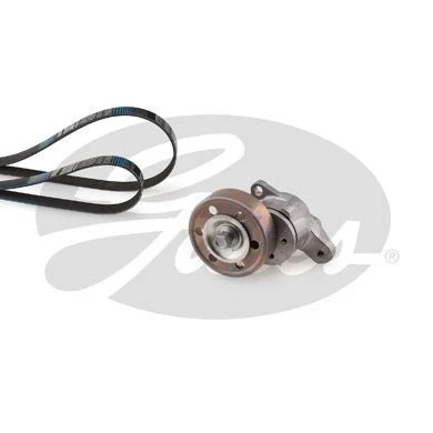 Abbildung von GATES K085PK885 Keilrippenriemensatz TOYOTA: RAV4 II SUV