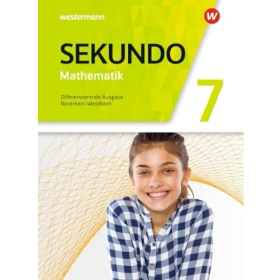 Abbildung von Sekundo Mathematik für differenzierende Schulformen Ausgabe 2018 Nordrhein Westfalen: Schulbuch 7