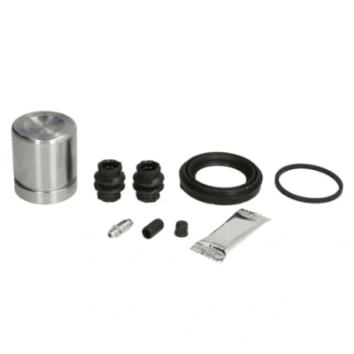 Abbildung von AUTOFREN SEINSA D43263C Bremssattel Reparatursatz Vorderachse 48 OPEL: Corsa C Schrägheck, Combo Tour, Kasten / Kombi