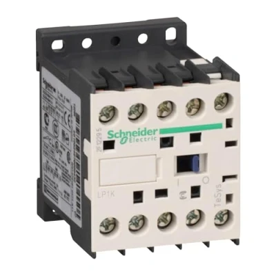 Abbildung von MINICONT. K TRIP. 6A 24V DC
