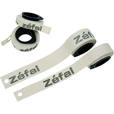 Abbildung von ZEFAL Gewebe Felgenband 13mm 10St/Displa