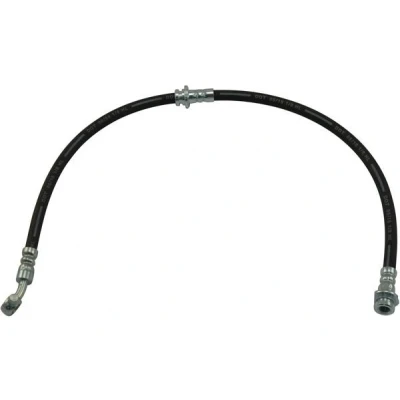 Abbildung von KAVO PARTS BBH 6836 Bremsschläuche Vorderachse rechts 626 FM10x1.0mm NISSAN: Juke