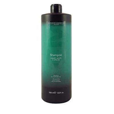 Abbildung von Shampoo Dry Hair