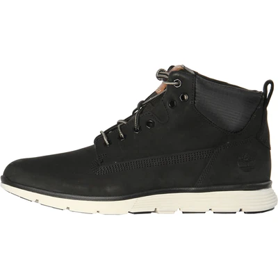 Abbildung von Timberland Killington Sneaker high, Herren, Größe: 40, Black/white Schuhe