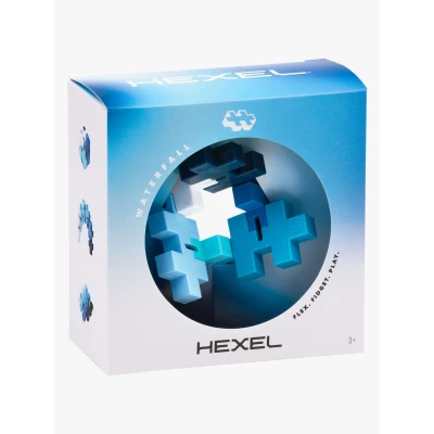Abbildung von Plus HEXEL Fidget Spielzeug Waterfall