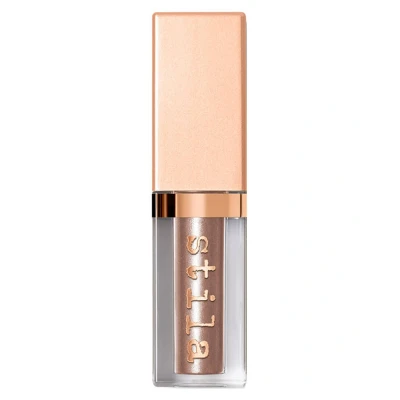 Abbildung von Stila Magnificent Metal High Shimmer &amp; Glow Liquid Lidschatten Grace