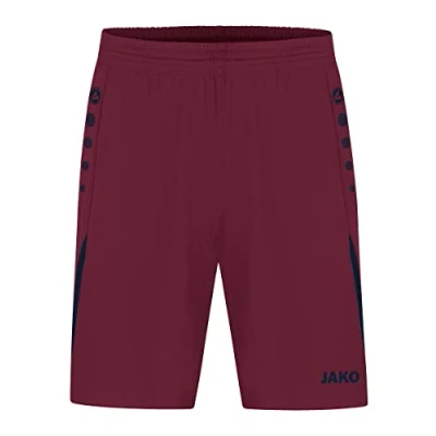 Abbildung von Jako Sweatbermudas 4421 Sporthose Challenge