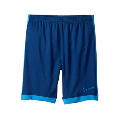 Abbildung von Nike Kinder Dry Academy Shorts, Coastal Blue, M