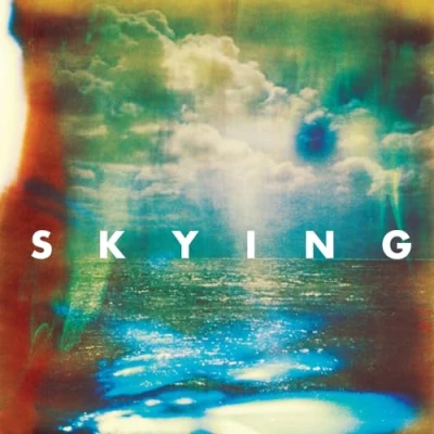 Abbildung von Skying