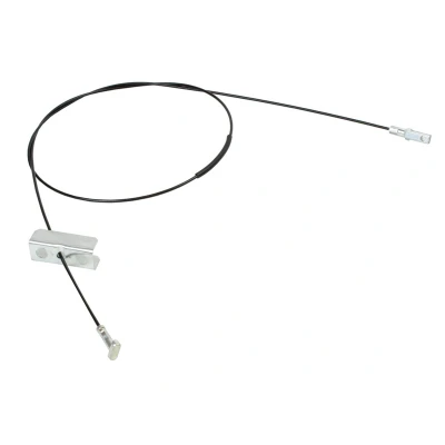 Abbildung von MAXGEAR 32 1660 Handbremsseil Hinterachse 1608mm OPEL: Vivaro B Combi, Pritsche / Fahrgestell