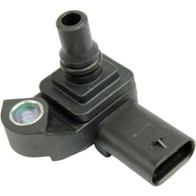 Abbildung von METZGER 0906294 Sensor, Saugrohrdruck BMW: 7, 3 Limousine, X3, MINI: Schrägheck, Clubman, Cabrio, TOYOTA: Verso, Avensis III Station Wagon