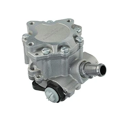 Abbildung von MEYLE 114 631 0024 Hydraulikpumpe hydraulisch ORIGINAL Quality AUDI: A4 B7 Avant, B6 Limousine