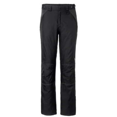 Abbildung von Mountain Horse Reithose Polar Full Seat Schwarz XL