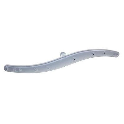 Abbildung von Whirlpool Indesit 482000089470 Sprüharm C00299660 unterer sprueharm PLP2 sinc