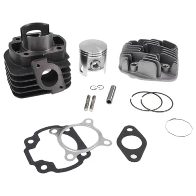 Abbildung von 2EXTREME 70ccm Sport Zylinder Kit kompatibel für PGO Big Max, G, TR3, Hot, PMX, Sport, T Rex, Tornado 50cc