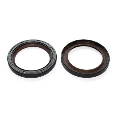 Abbildung von ELRING 173.890 Kurbelwellendichtring PTFE (Polytetrafluorethylen)/ACM (Polyacryl Kautschuk) AUDI: A8 D3, A4 B6 Avant, A6 C6 Avant