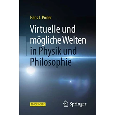 Abbildung von Virtuelle und mögliche Welten in Physik Philosophie