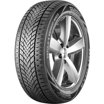 Abbildung von Rotalla Setula 4 Season RA03 225/55 R19 99W PKW Ganzjahresreifen Reifen RTL0098