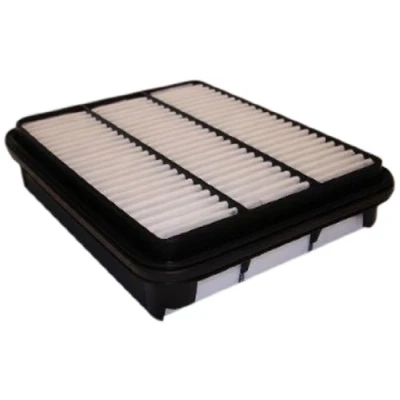 Abbildung von ASHIKA 20 05 599 Luftfilter 50,8 185 233 Filtereinsatz MITSUBISHI: Pajero Pinin, GALANT 5 Stufenheck, ECLIPSE 2, CHRYSLER: Sebring II Cabrio