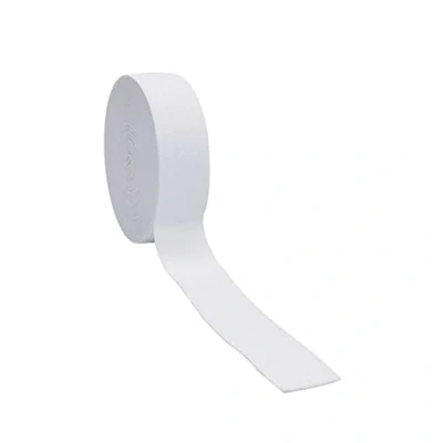 Abbildung von DAHI Gummiband 20 Meter Elastisches Band breite 3cm Wäschegummi Gummizug Gummilitze (20meter/3cm Weiss)