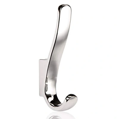 Abbildung von SO TECH® Garderobenhaken Kleiderhaken NINA BA 16 mm