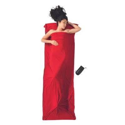 Abbildung von Cocoon Travelsheet Thermolite Radiator Reiselaken