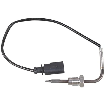Abbildung von METZGER 0894857 Sensor, Abgastemperatur AUDI: A6 C6 Avant, A4 B7 B8 VOLKSWAGEN: Touareg II, I, Phaeton, PORSCHE: Cayenne