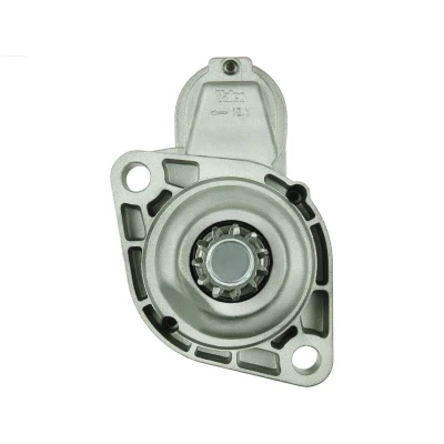 Abbildung von AS PL S3175PR Anlasser 12 2,00 11 VOLKSWAGEN: Golf 4 Schrägheck, 5 Polo IV AUDI: A3 TT Coupe, Roadster