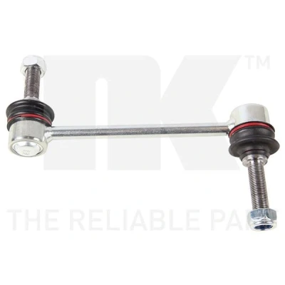 Abbildung von NK 5113330 Koppelstange 195,5 M14x1,5 / MERCEDES BENZ: R Klasse, ML GL